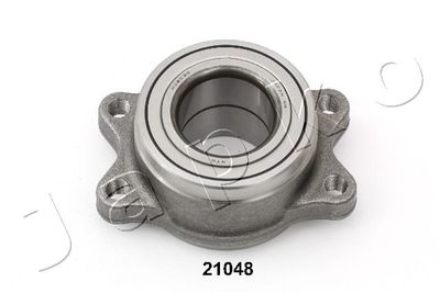 Wheel Hub JAPKO 421048