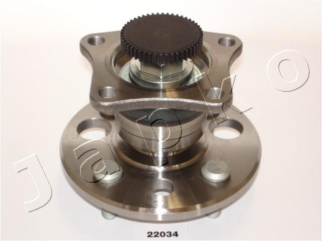 JAPKO 422034 Wheel Hub