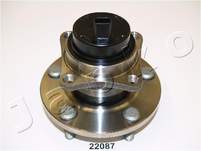 JAPKO 422087 Wheel Hub