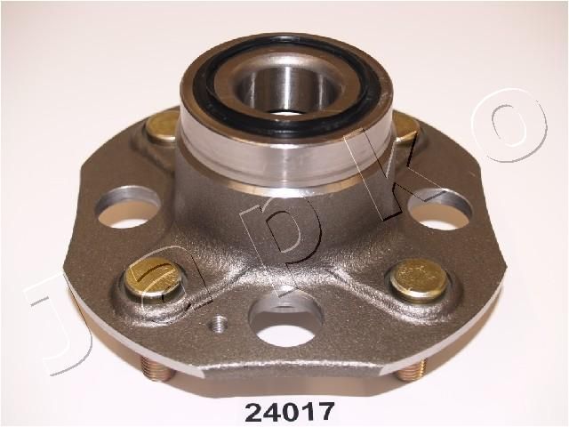 JAPKO 424017 Wheel Hub