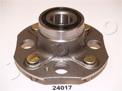 Wheel Hub JAPKO 424017