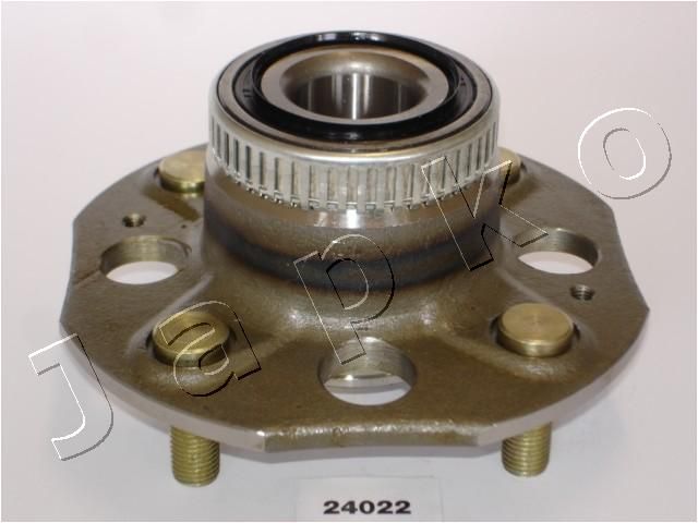JAPKO 424022 Wheel Hub