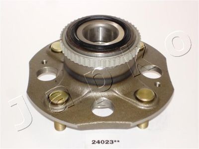 Wheel Hub JAPKO 424023