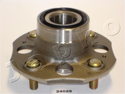 Wheel Hub JAPKO 424029