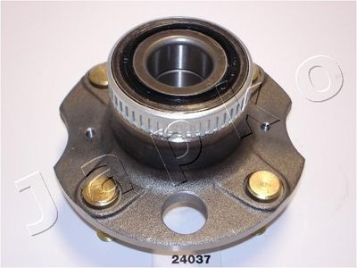 Wheel Hub JAPKO 424037