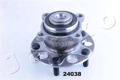Wheel Hub JAPKO 424038