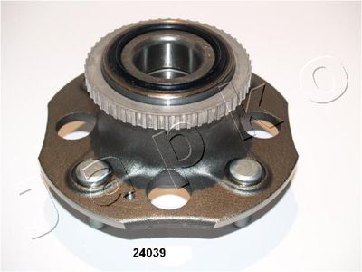 Wheel Hub JAPKO 424039