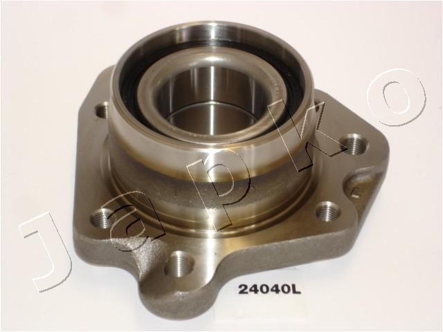 JAPKO 424040L Wheel Hub