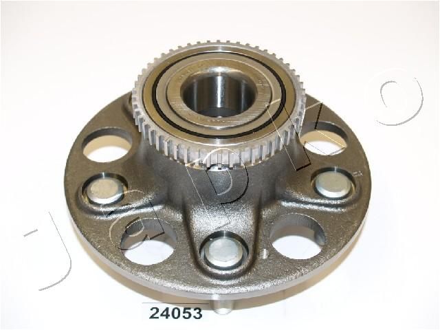 JAPKO 424053 Wheel Hub