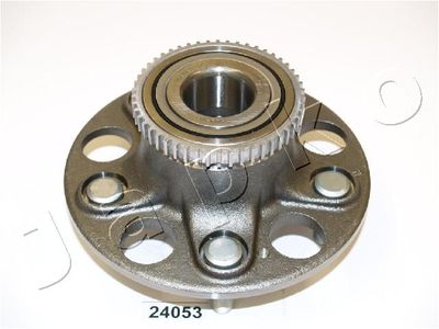 Wheel Hub JAPKO 424053
