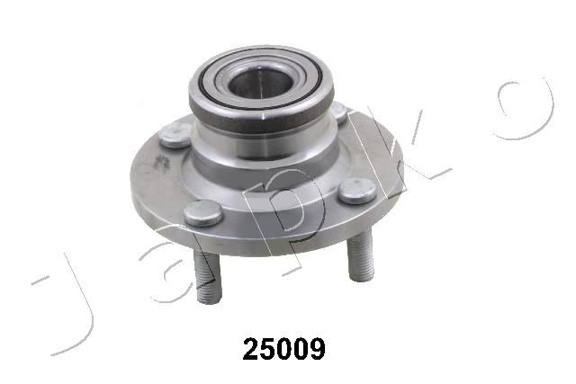 JAPKO 425009 Wheel Hub