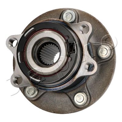 Wheel Hub JAPKO 425055