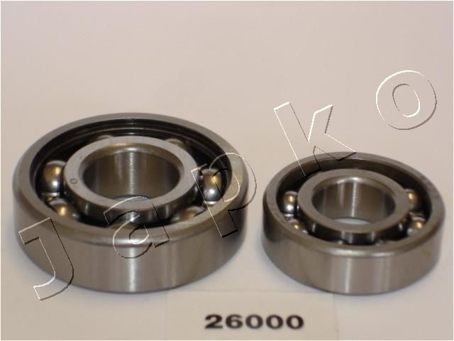 JAPKO 426000 Wheel Bearing Kit