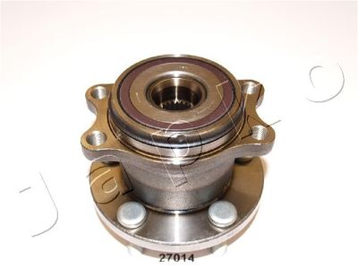 Wheel Hub JAPKO 427014