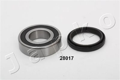 Wheel Bearing Kit JAPKO 428017