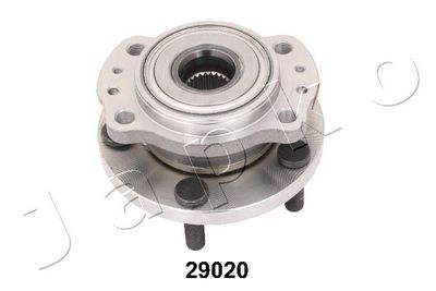 Wheel Hub JAPKO 429020
