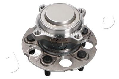 Wheel Hub JAPKO 429037