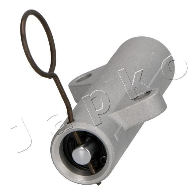 JAPKO 45258 Vibration Damper, timing belt