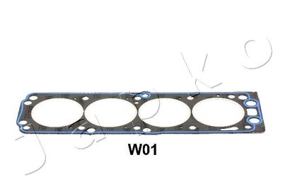 Gasket, cylinder head JAPKO 46W01