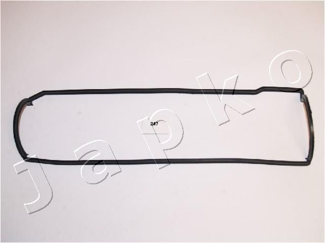 JAPKO 47247 Gasket, cylinder head cover