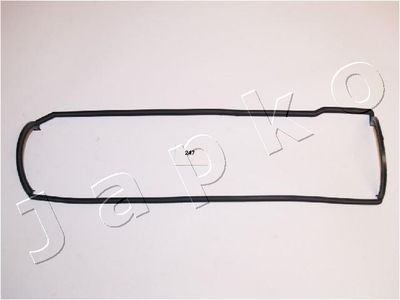 Gasket, cylinder head cover JAPKO 47247