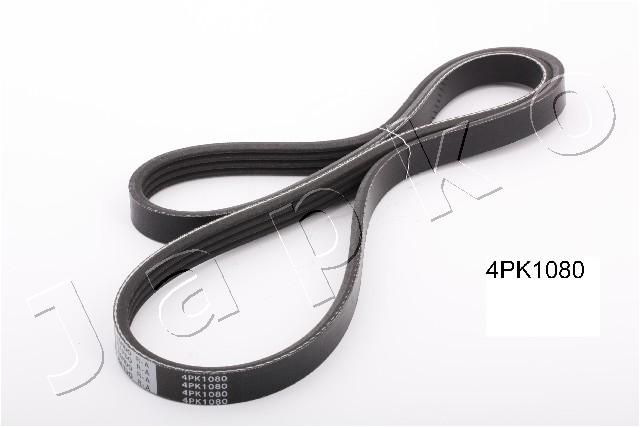 JAPKO 4PK1080 V-Ribbed Belt