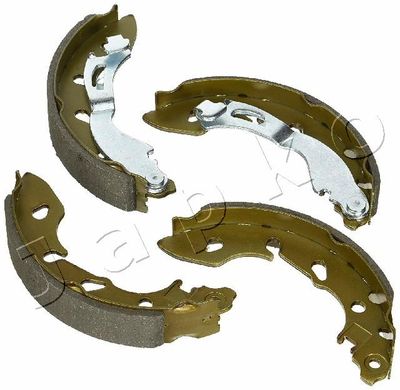Brake Shoe Set JAPKO 550202