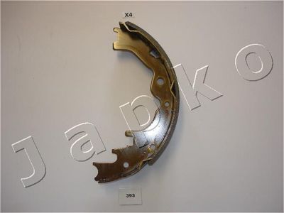 Brake Shoe Set JAPKO 55393
