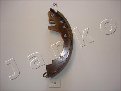 Brake Shoe Set JAPKO 55529