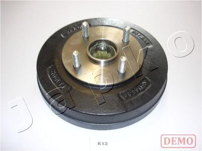 Brake Drum JAPKO 56K13C