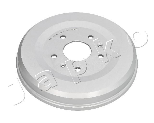 JAPKO 56L00C Brake Drum