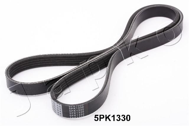 JAPKO 5PK1330 V-Ribbed Belt