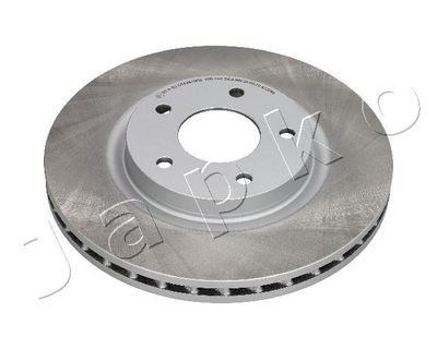 Brake Disc JAPKO 60003C