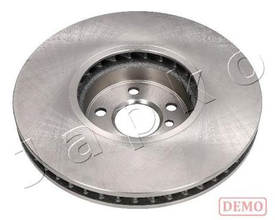 Brake Disc JAPKO 600149C
