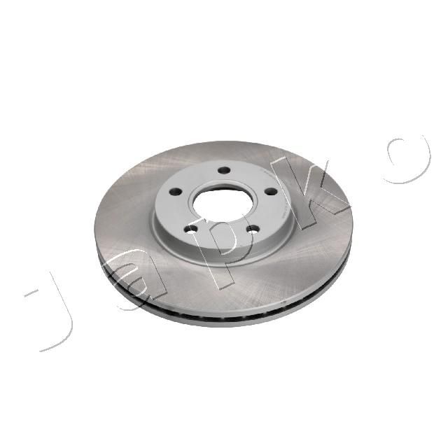 JAPKO 600325C Brake Disc