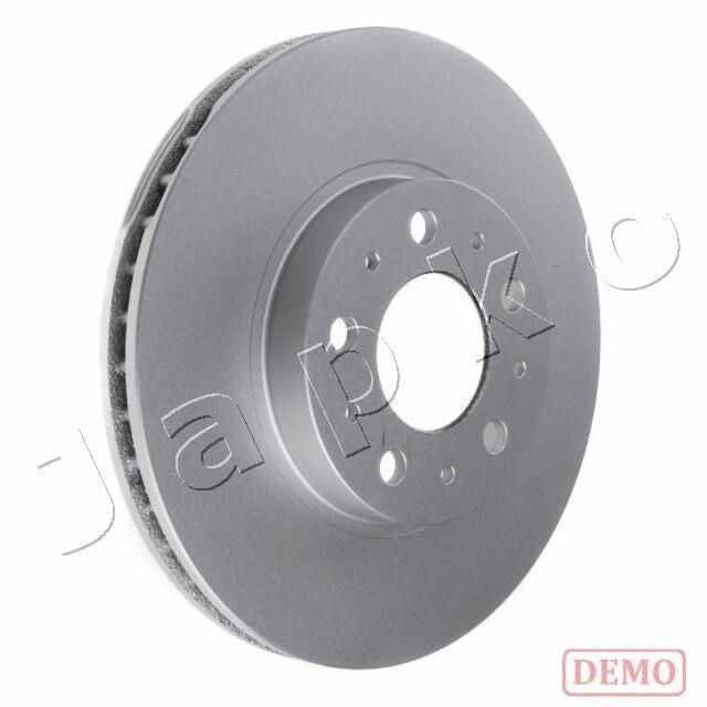 JAPKO 600347C Brake Disc