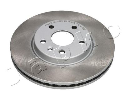 Brake Disc JAPKO 600405C
