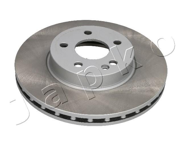 JAPKO 600566C Brake Disc