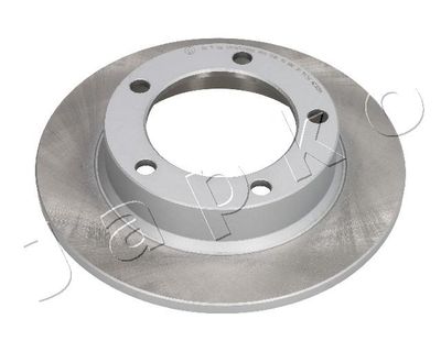 Brake Disc JAPKO 60070C