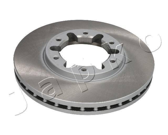 JAPKO 60103C Brake Disc