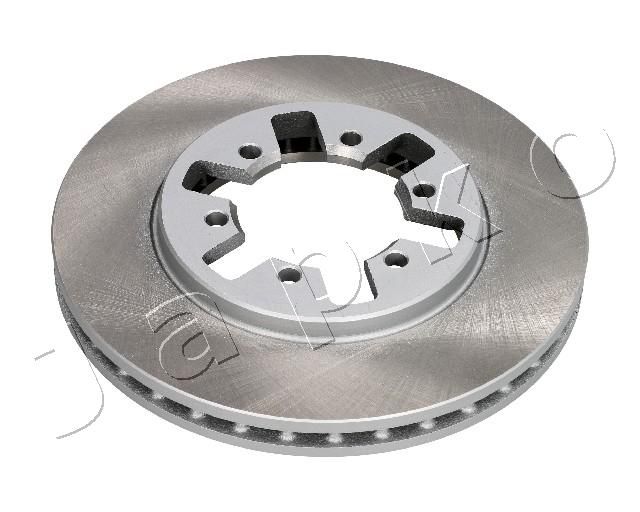 JAPKO 60143C Brake Disc