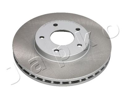 Brake Disc JAPKO 60158C