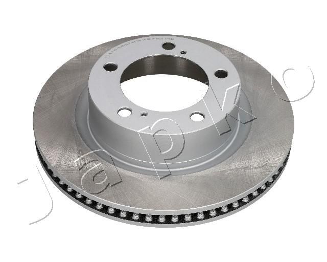 JAPKO 602011C Brake Disc