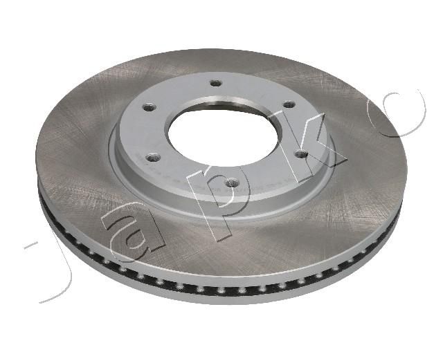 JAPKO 602023C Brake Disc