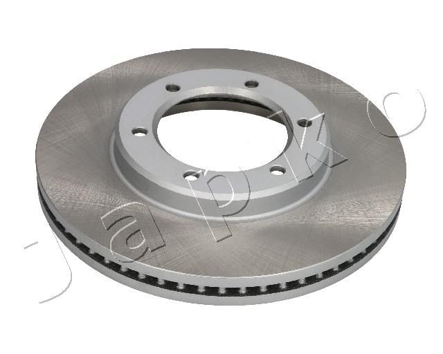 JAPKO 602047C Brake Disc