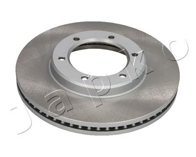 Brake Disc JAPKO 602047C