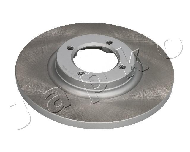 JAPKO 60212C Brake Disc