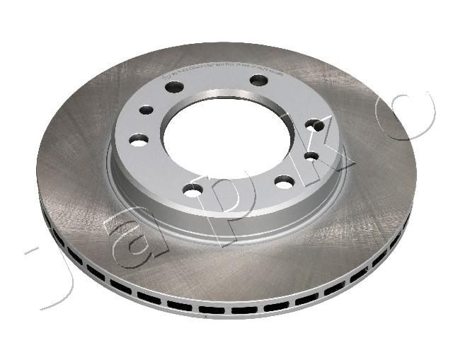 JAPKO 60234C Brake Disc
