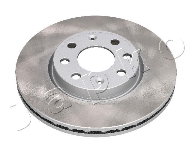JAPKO 60243C Brake Disc