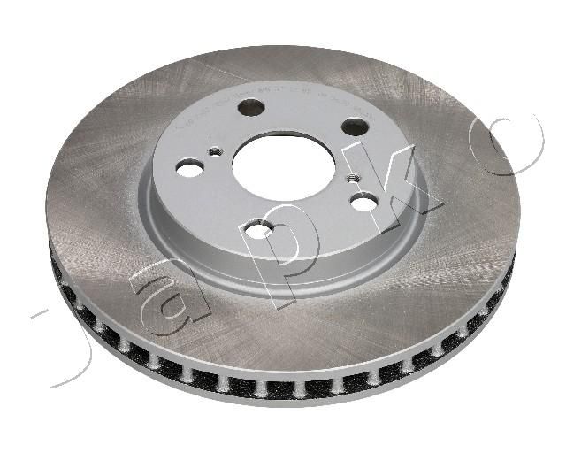 JAPKO 60281C Brake Disc